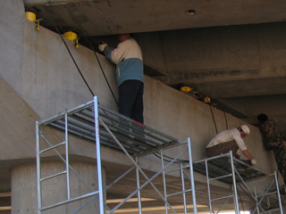 公路橋梁蜜桃成人网站入口更換